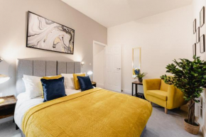 Prescott Court Serviced Apartments